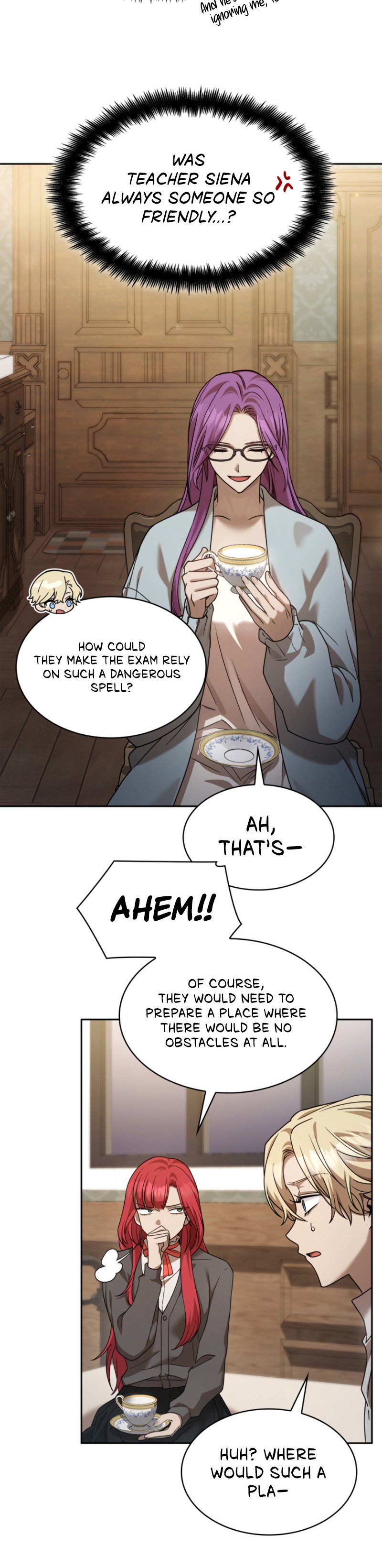 Infinite Mage, Chapter 31 image 40